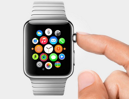 В прошлом году Apple Watch заняли более 50% рынка умных часов, Samsung Gear S2 досталось 10%